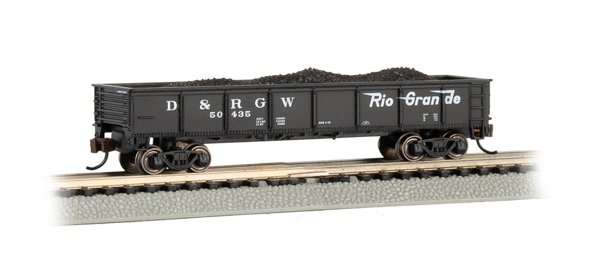 BRW Hi-Ball - 2019 - Black River & Western Railroad