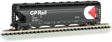 Bachmann 17565 CP Rail 56' 4 Bay Center Flow Hopper #388511 N Scale