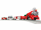 Lionel 1923140 Disney Christmas LionChief Train Set Limited