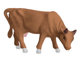 Lionel 1930290 COWS & CALVES (BROWN) 6-PACK O SCALE NEW