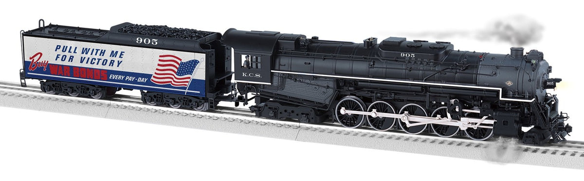 Lionel legacy cheap steam locomotives