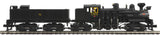 MTH Premier 20-3882-1 Chesapeake & Ohio C&O 4 Truck Shay Steam Engine #8 Proto Sound 3.0 Cab Limited