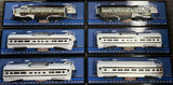 MTH Premier 20-80001B Dealer Appreciation Program DAP Canadian Pacific Proto Sound Passenger Train Set