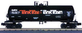 MTH Premier 20-92008 G.A.T.X. Tank Car