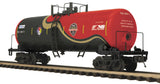 MTH Premier 20-96272 Norfolk Southern NS First Responders Tank Car #490111