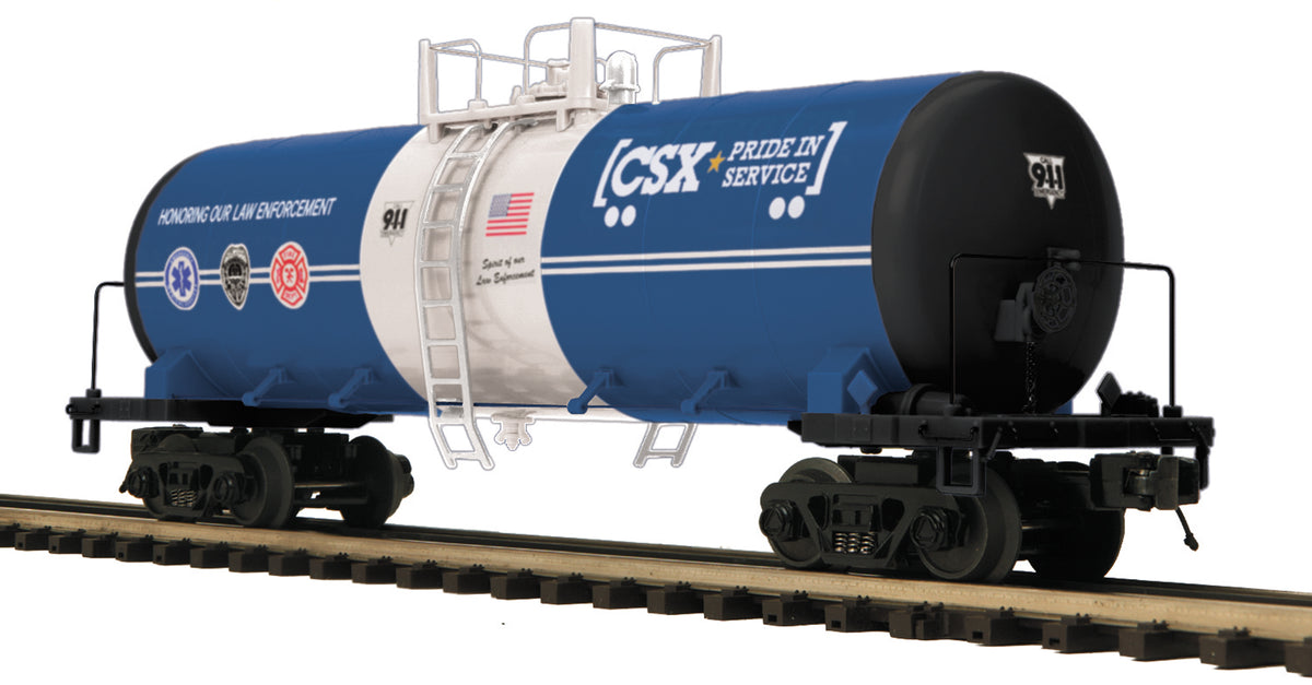 Csx 911 shop ho scale