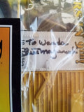 MTH 30-74129 Mazeroski World Series Homer Boxcar SIGNED to Wanda O Scale