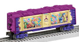 Lionel 2028100 Disney Pixar Inside Out Memory Ball Transport Car
