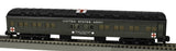 Lionel 2119310 American Flyer US Army Troop Train Pack S Gauge
