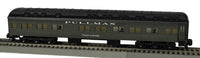 Lionel 2119320 American Flyer US Army Troop Train Pack S Gauge
