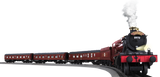 Lionel 2123140 Harry Potter Hogwarts Express LIONCHIEF® SET W/ BLUETOOTH 5.0 AND Dementors Coach