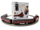 Lionel 2123140 Harry Potter Hogwarts Express LIONCHIEF® SET W/ BLUETOOTH 5.0 AND Dementors Coach