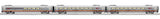 Lionel 2122140 ATSF Santa Fe Acela High Speed Legacy Train Set WITH 2127440 Expansion Pack Built To Order 2021 BTO Limited