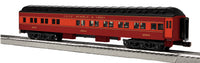 Lionel 2133390 Gulf Mobile & Ohio GM&O PA AA Set Legacy #290/291 with 2127490 Passenger 2 Pack A 2127500 Passenger 2 Pack B Passenger 2127510 Passenger 2 pack C and 2127520 StationSounds Diner car BTO
