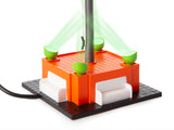 Lionel 2129230 HALLOWEEN FLAGPOLE limited O SCALE NEW
