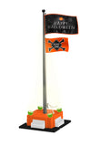 Lionel 2129230 Halloween Flagpole