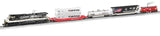 Lionel 2222090 Legacy Norfolk Southern NS 40th Anniversary Set O SCALE Limited