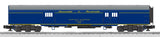 Lionel 2227540 Louisville & Nashville Vision Horse Car #1507 Limited o scale