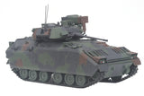 MTH Armour Series 23-10001 M2 Bradley Fighting Vehicle 1:32 Scale O SCALE NEW