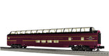 Lionel 2327390 Aberdeen Carolina & Western Dome Big Book 2023 Limited