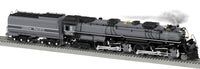 Lionel 2331240 Union Pacific UP Challenger Greyhound #3834 Legacy BTO 2022 V2 Limited