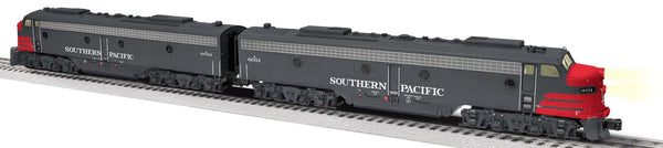 Lionel 2333360 Southern Pacific LEGACY E8 AA  Big Book 2023 Limited