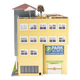 Menards 279-5142 County Suites Hotel HO scale NEW