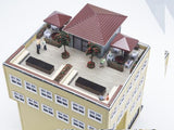 Menards 279-5142 County Suites Hotel HO scale NEW