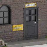 Menards 279-4428 Gamer and Thrones (Toilet manufacturer) O Gauge
