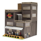 Menards 279-5143 Sprecher's Brewery HO Scale