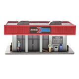 Menards 279-4523 Amtrak Station O Gauge