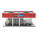 Menards 279-4523 Amtrak Station O Gauge