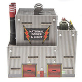 Menards 279-5021 National Power and Light HO scale NEW limited