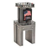 Menards 279-5043 American materials plant HO SCALE NEW