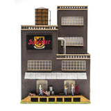 Menards 279-5143 Sprecher's Brewery HO scale NEW