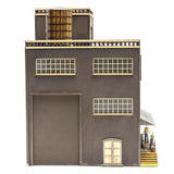 Menards 279-5143 Sprecher's Brewery HO scale NEW