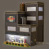 Menards 279-5143 Sprecher's Brewery HO scale NEW