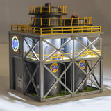 Menards 279-5877 Tide factory HO scale NEW