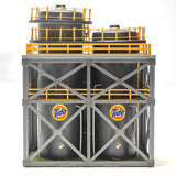 Menards 279-5877 Tide factory HO scale NEW