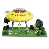 Menards 279-6130 M&M's UFO Scene Encounter O Gauge