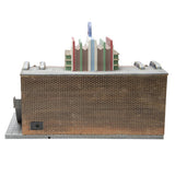 Menards 279-8489 Metropolis Theater O scale new limited