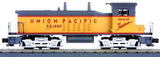MTH 30-2138-1 & 30-2138-3 Union Pacific UP NW 2 Switcher Diesel Engine Cab # 1050 w/ Protosound 1