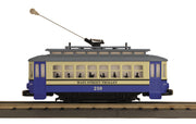 MTH 30-5199 Main Street No. 210 Bump-n-Go Trolley