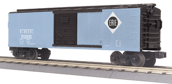 MTH 30-71115 Erie - Boxcar Car No. 70335