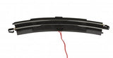 Bachmann 44402 E-Z Track System HO Scale 18" Radius Curved Terminal Rerailer