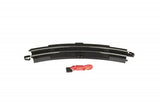 Bachmann 44402 E-Z Track System HO Scale 18" Radius Curved Terminal Rerailer