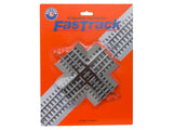 Lionel 6-12019 FasTrack 90 Degree Crossover Limited