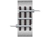 Lionel 6-12073 Fastrack FasTrack™ 1 3/8" Track Section isolated center Limited