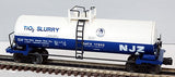 Lionel 6-17902 New Jersey Zinc Co. uni-body tank car O SCALE NEW