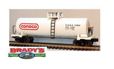Lionel 6-17903 Conoco tank car O SCALE NEW